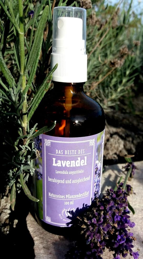Lavendel Hydrolat