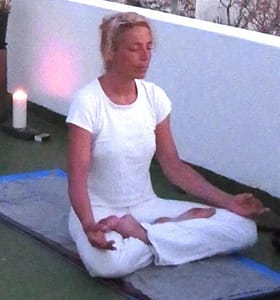 Yoga und Heilkräuter
